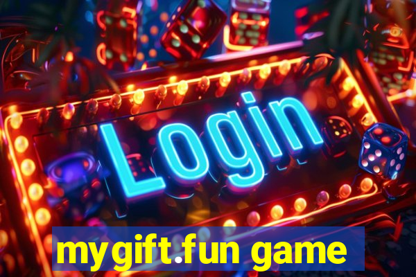 mygift.fun game